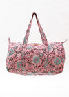 DUFFEL BAG JAIPUR JOURNEY