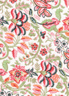 PILLOWCASE TAJ GARDEN