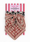 BANDANA CHAI BLOCK