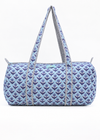 DUFFLE BLUE DREAM