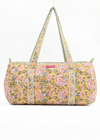 DUFFLE HONEY ROSE