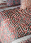 QUILT ROSEWOOD GARDEN