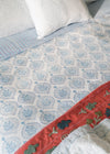 DUVET COVER JAIPUR EMPIRE
