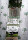 CURTAIN PALM BREEZE