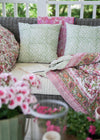 QUILT TAJ GARDEN