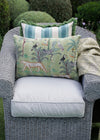 SAFARI PISTACHIO 40X60