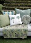 KANTHA SAFARI PISTACHIO