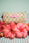 TOILETRY BAG MEADOW BUTA
