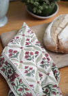 TEA TOWEL SET TULSI