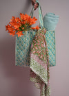 SARONG PRETTY GARDEN
