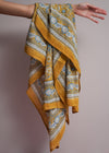SARONG HONEY GARDEN