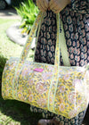 DUFFLE HONEY ROSE