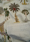 KANTHA EGYPTIAN DESERT - India Ink Home Decor