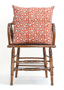  ORANGE POPPY 50X50
