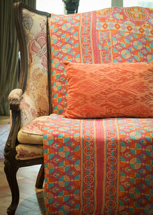  KANTHA VINTAGE ELEPHANT POND