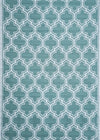 EXOTIC MARRAKESH AQUA LARGE
