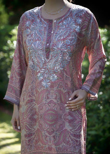  EXOTIC PLUM PAISLEY