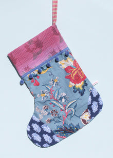  STOCKING FAIRYTALE EDEN