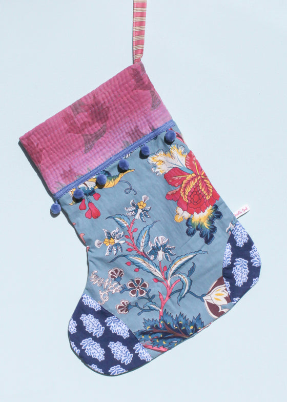 STOCKING FAIRYTALE EDEN