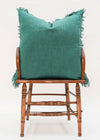 FRINGE SLUB JADE