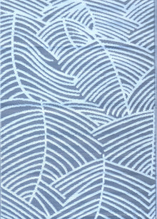  GREY LINE LEAF MEDIUM