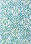 GABRIELLA JADE LARGE - India Ink Home Decor