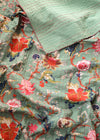 GARDEN OF EDEN SEA GREEN