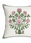 PILLOWCASE GARDEN SWIRL