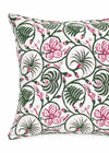 PILLOWCASE GARDEN SWIRL