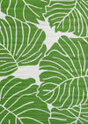 GREEN GIANT LEAF - India Ink Home Decor
