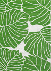 GIANT LEAF GREEN M