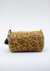 TOILETRY BAG GOLDEN GARDEN