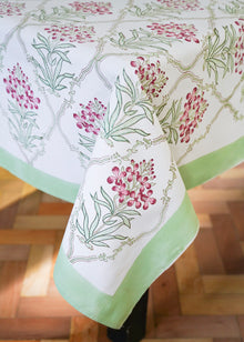  TABLECLOTH GARDEN TRELLIS