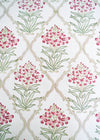 TABLECLOTH GARDEN TRELLIS