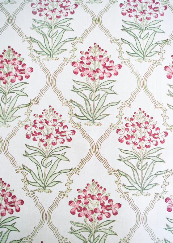 TABLECLOTH GARDEN TRELLIS