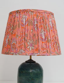  GATHERED WILD FLOWER PEACH T/D L