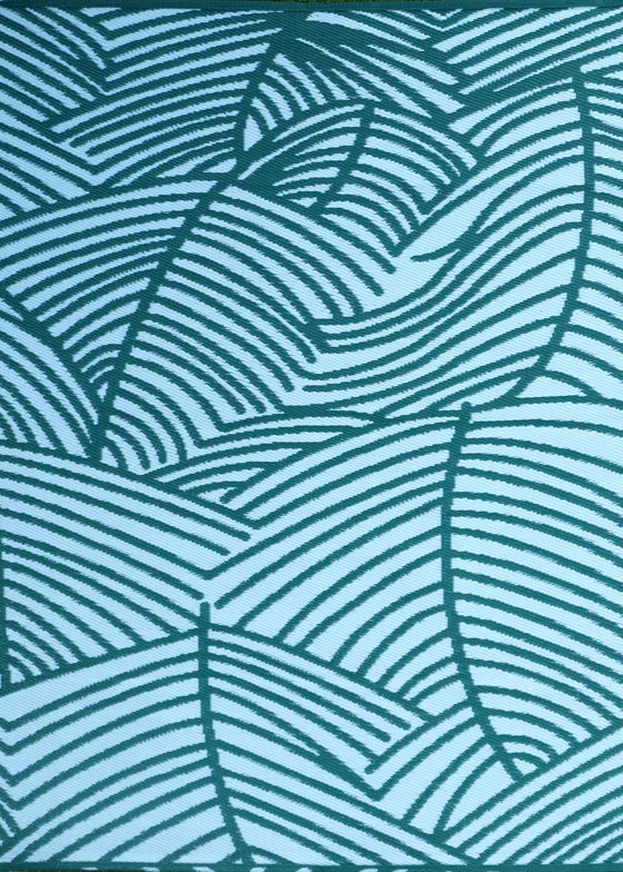GREEN LINE LEAF MEDIUM