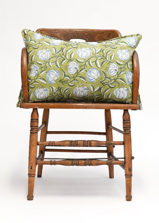 GREEN TOMATO 40X60