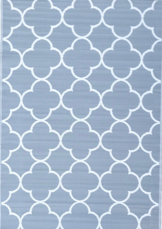 GREY CIRCLE LARGE