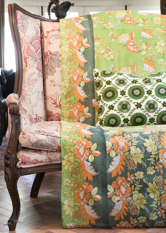 KANTHA VINTAGE GUJARAT