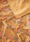 HARVEST FLORAL SAFFRON