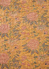 HARVEST FLORAL SAFFRON