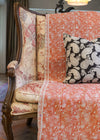 KANTHA VINTAGE HEIRLOOM - India Ink Home Decor