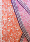 KANTHA VINTAGE HEIRLOOM - India Ink Home Decor