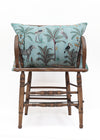 SAFARI AQUA 40X60