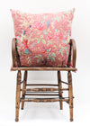 BIRD OF PARADISE BLUSH ROSE 60x60