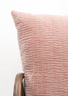 VELVET STITCHED BLUSH