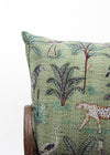 SAFARI PISTACHIO 40X60