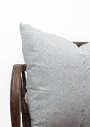 JAIPUR PAISLEY BLUE 45x45