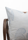 JAIPUR PAISLEY BLUE 45x45